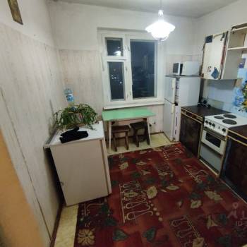 Сдается 2-х комнатная квартира, 53 м²