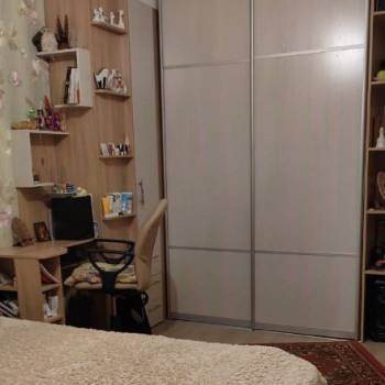 Сдается 2-х комнатная квартира, 51 м²