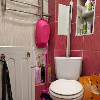 Сдается 2-х комнатная квартира, 51 м²