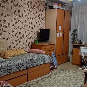 Сдается 2-х комнатная квартира, 51 м²