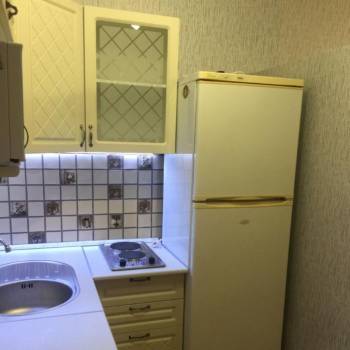 Сдается 1-комнатная квартира, 27 м²