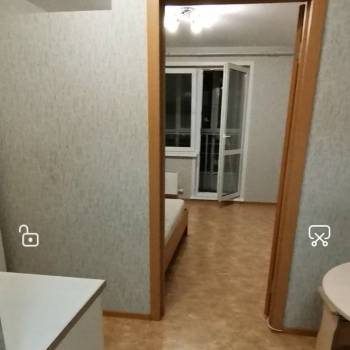 Сдается 1-комнатная квартира, 27 м²