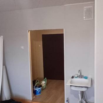 Сдается 1-комнатная квартира, 28 м²