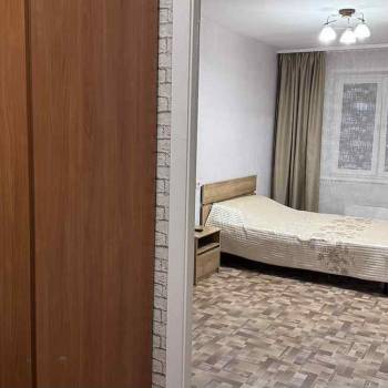 Сдается Многокомнатная квартира, 33 м²