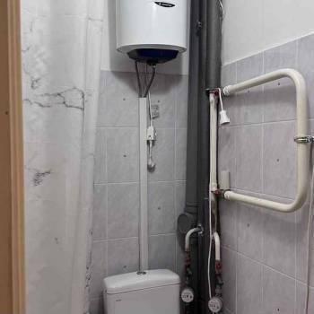 Сдается Многокомнатная квартира, 33 м²