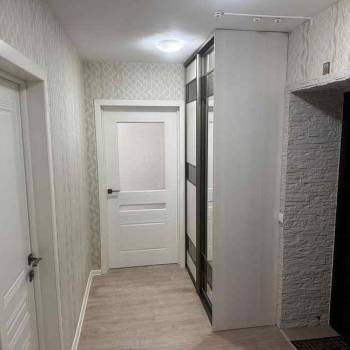 Сдается 2-х комнатная квартира, 55 м²