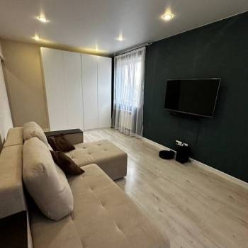 Сдается 2-х комнатная квартира, 43 м²