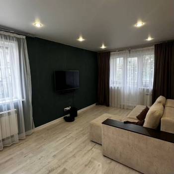 Сдается 2-х комнатная квартира, 43 м²