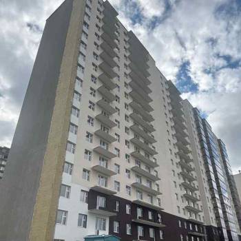 Продается 2-х комнатная квартира, 52 м²