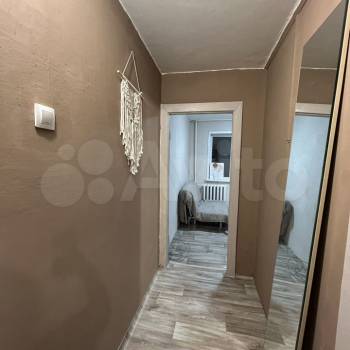 Сдается 2-х комнатная квартира, 42,6 м²