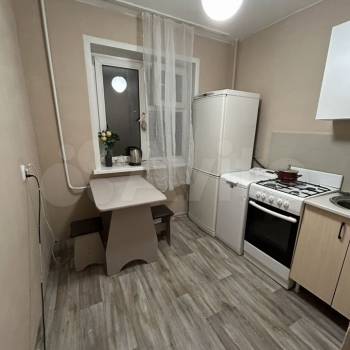 Сдается 2-х комнатная квартира, 42,6 м²