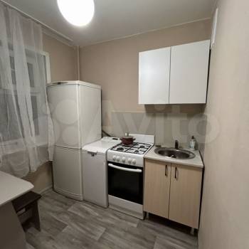 Сдается 2-х комнатная квартира, 42,6 м²