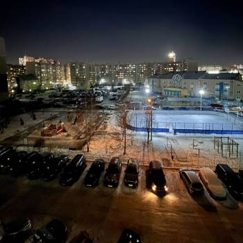 Продается 3-х комнатная квартира, 67 м²