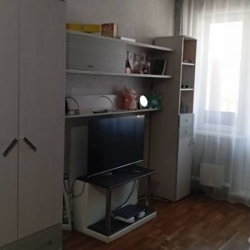 Продается 1-комнатная квартира, 21,8 м²