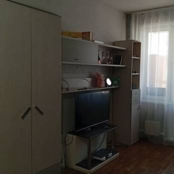 Продается 1-комнатная квартира, 21,8 м²