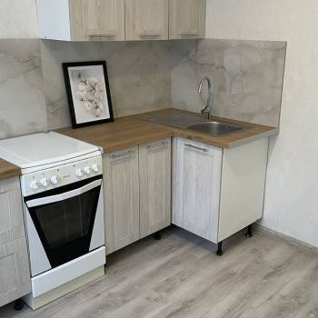 Продается 2-х комнатная квартира, 52,8 м²