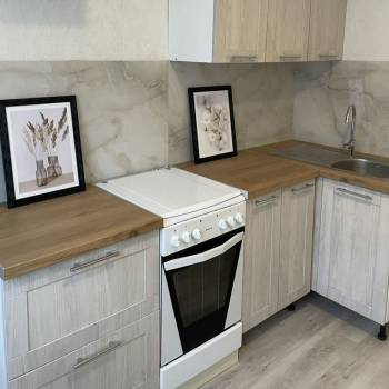 Продается 2-х комнатная квартира, 52,8 м²