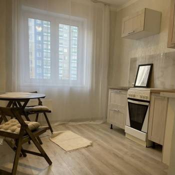 Продается 2-х комнатная квартира, 52,8 м²