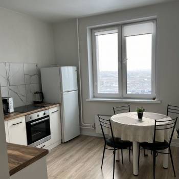 Продается 2-х комнатная квартира, 52 м²