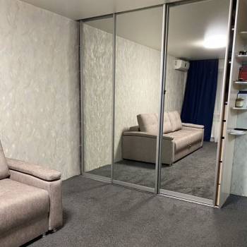 Сдается 1-комнатная квартира, 32 м²