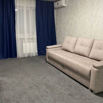 Сдается 1-комнатная квартира, 32 м²