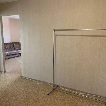 Сдается 1-комнатная квартира, 43,4 м²