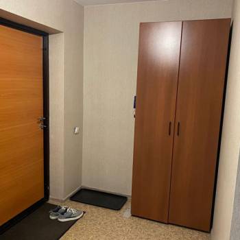 Сдается 1-комнатная квартира, 43,4 м²