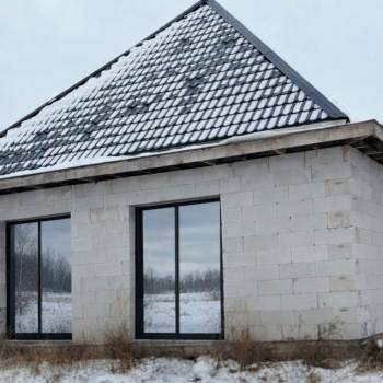 Продается Дом, 120 м²