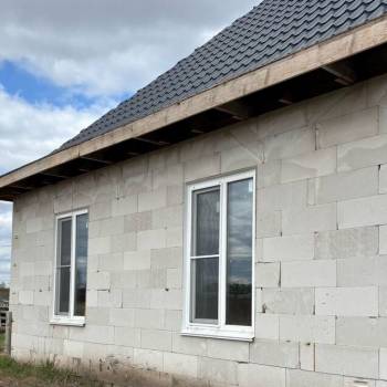 Продается Дом, 120 м²