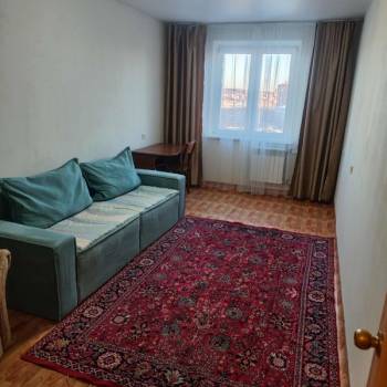 Продается 2-х комнатная квартира, 48,7 м²