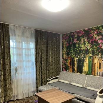 Сдается Многокомнатная квартира, 64,2 м²