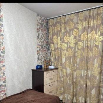 Сдается Многокомнатная квартира, 64,2 м²