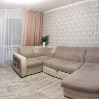 Сдается 1-комнатная квартира, 40,9 м²