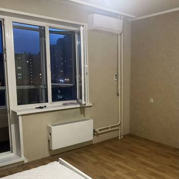 Сдается 1-комнатная квартира, 40,5 м²