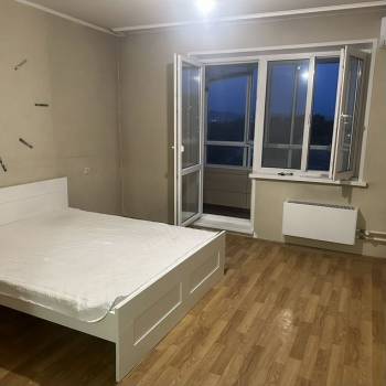 Сдается 1-комнатная квартира, 40,5 м²