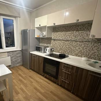 Сдается 1-комнатная квартира, 40,5 м²