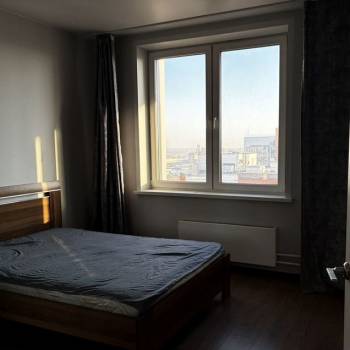 Сдается 2-х комнатная квартира, 44 м²