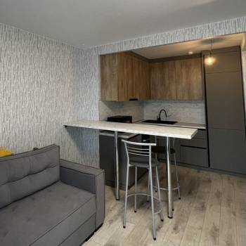 Сдается 1-комнатная квартира, 38 м²