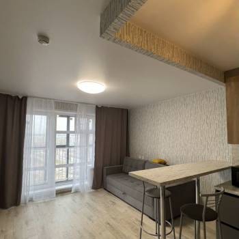 Сдается 1-комнатная квартира, 38 м²