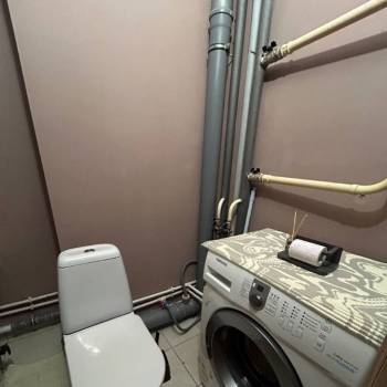 Сдается 1-комнатная квартира, 31 м²