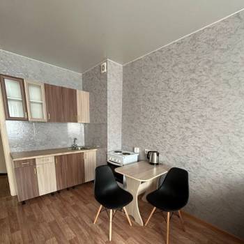 Сдается 1-комнатная квартира, 31 м²