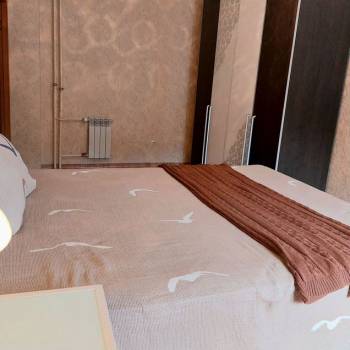 Сдается 2-х комнатная квартира, 59,6 м²