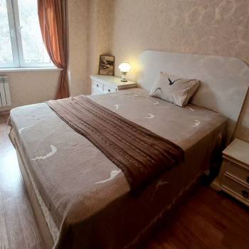 Сдается 2-х комнатная квартира, 59,6 м²