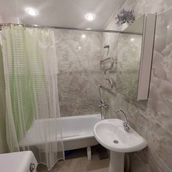 Сдается 2-х комнатная квартира, 59,6 м²