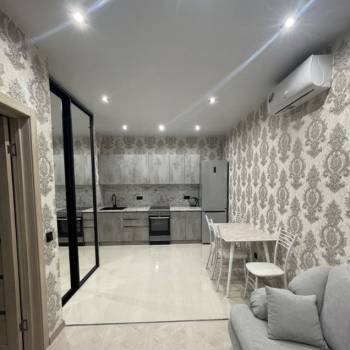 Сдается 2-х комнатная квартира, 36 м²