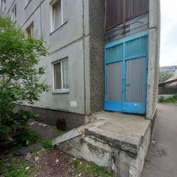 Продается 1-комнатная квартира, 34 м²