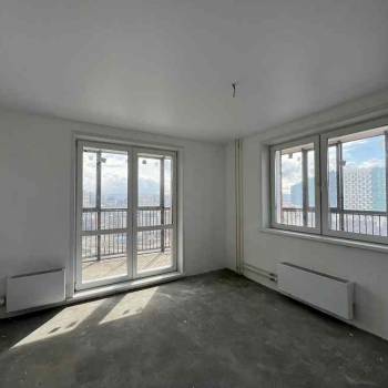 Продается 2-х комнатная квартира, 55,2 м²