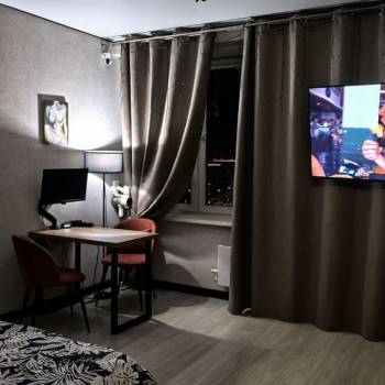 Продается 1-комнатная квартира, 35,1 м²