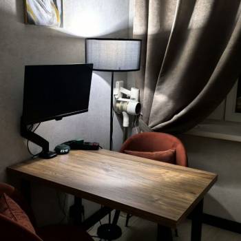 Продается 1-комнатная квартира, 35,1 м²