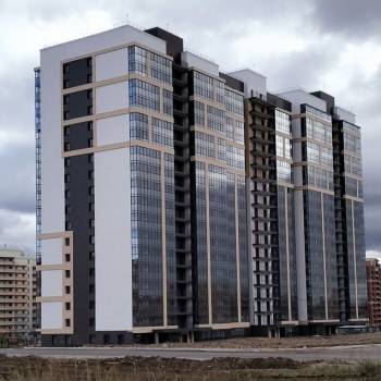 Продается 1-комнатная квартира, 25,1 м²